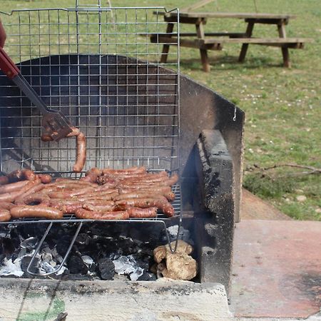 Masseria Chinunno Altamura Eksteriør bilde