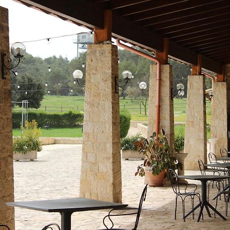 Masseria Chinunno Altamura Eksteriør bilde