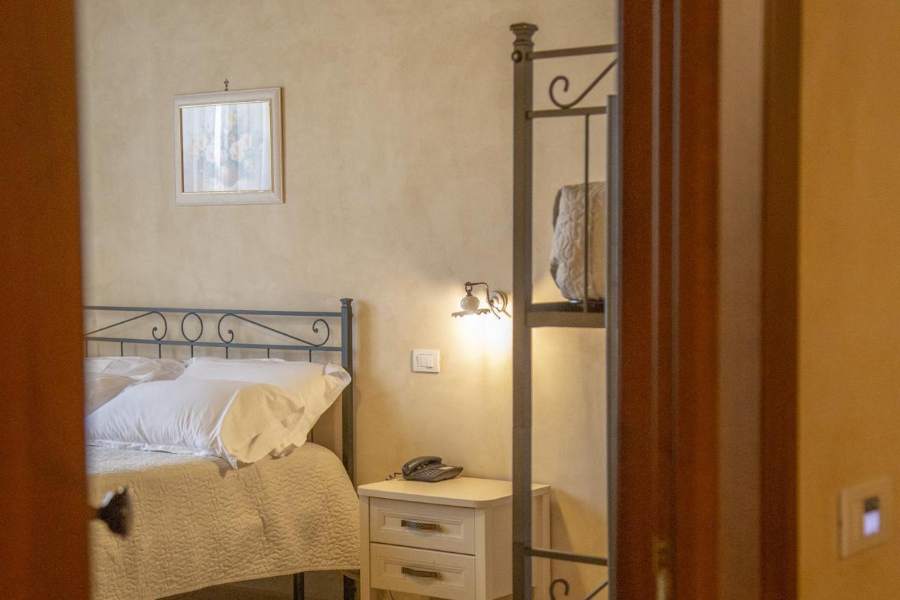 Masseria Chinunno Altamura Eksteriør bilde