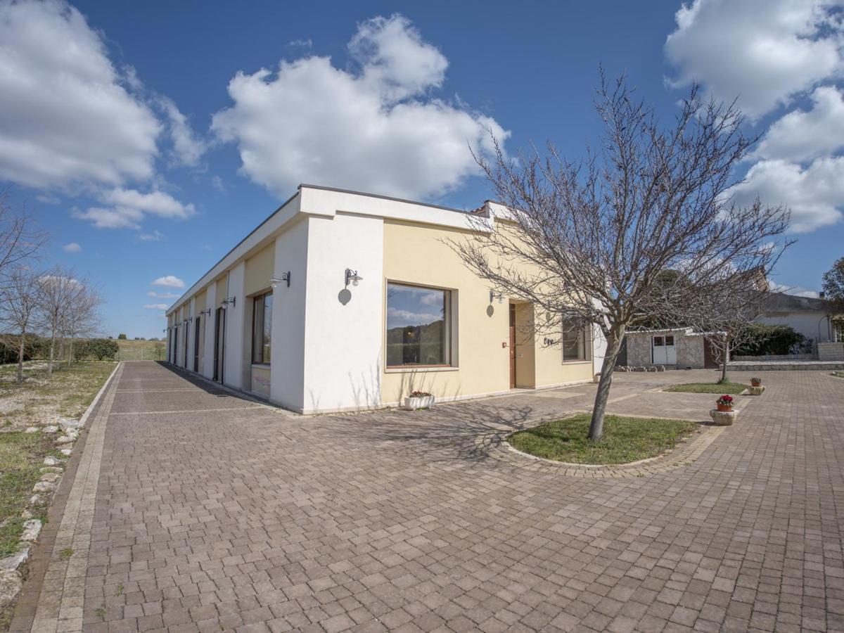 Masseria Chinunno Altamura Eksteriør bilde