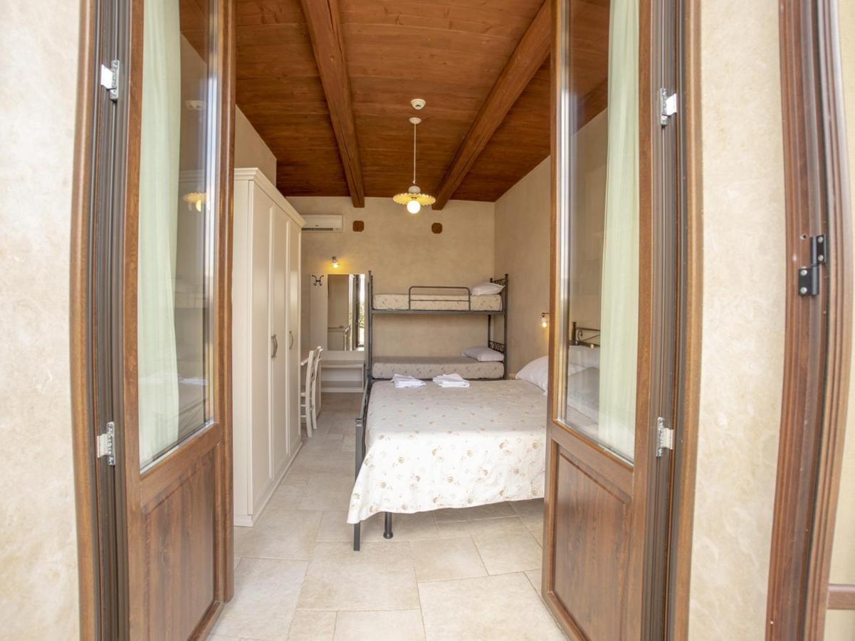 Masseria Chinunno Altamura Eksteriør bilde