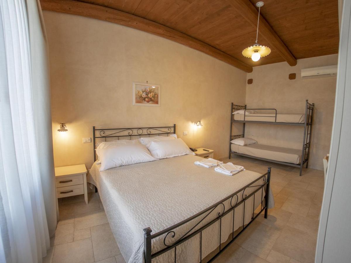 Masseria Chinunno Altamura Eksteriør bilde