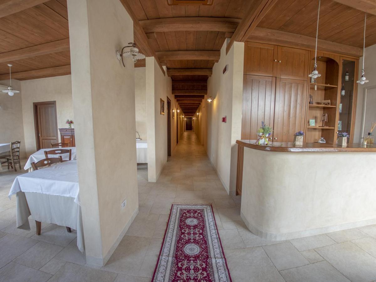 Masseria Chinunno Altamura Eksteriør bilde