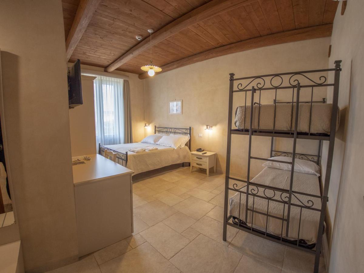 Masseria Chinunno Altamura Eksteriør bilde