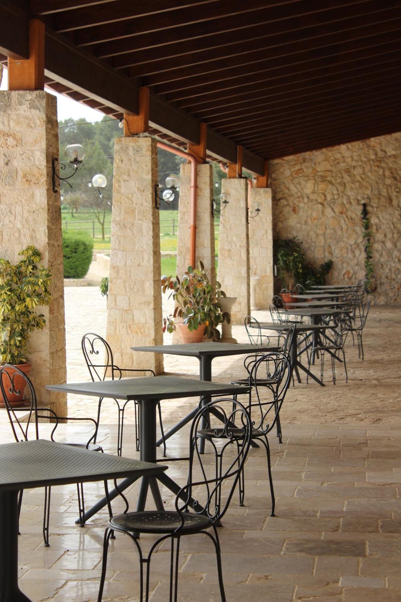 Masseria Chinunno Altamura Eksteriør bilde