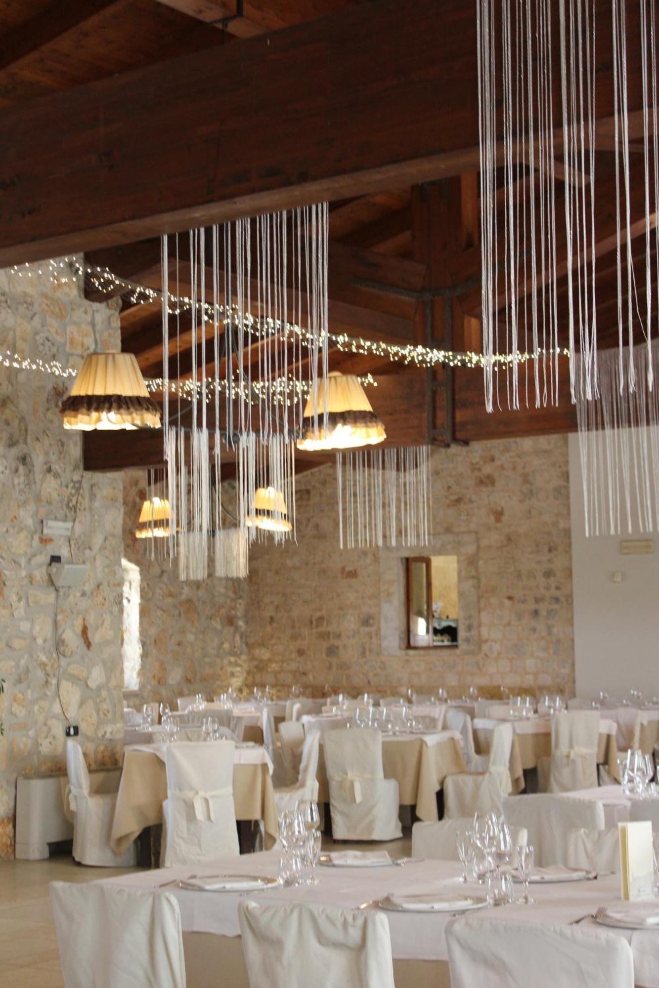 Masseria Chinunno Altamura Eksteriør bilde