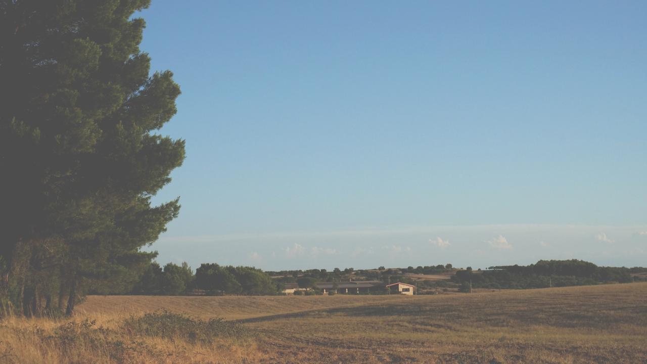Masseria Chinunno Altamura Eksteriør bilde
