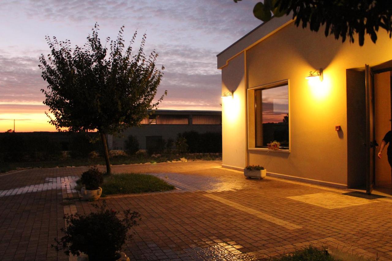 Masseria Chinunno Altamura Eksteriør bilde